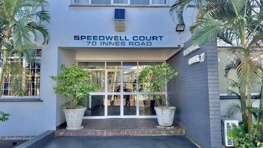 Apartment sold in Morningside, Durban - 1DA1699309