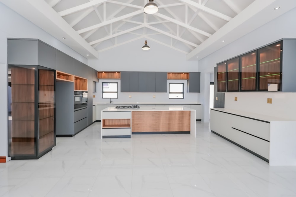 Security estate home for sale in Leloko Estate - 1HR1699404