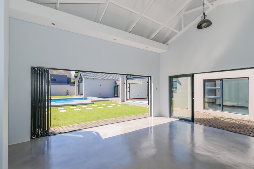 Security estate home for sale in Leloko Estate - 1HR1699404