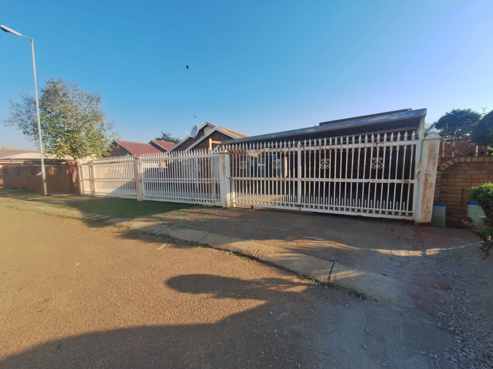 House sold in Mamelodi - PTM1699827 House sold in Mamelodi - PTM1699827