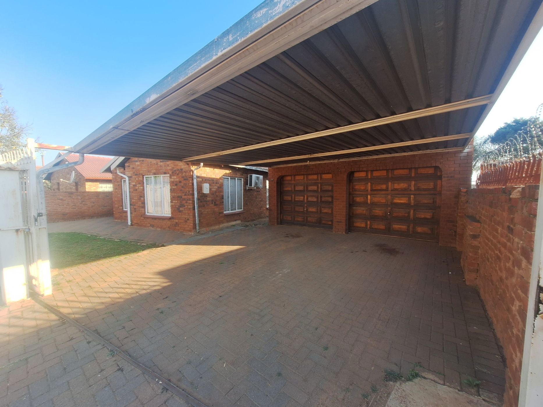 House sold in Mamelodi - PTM1699827