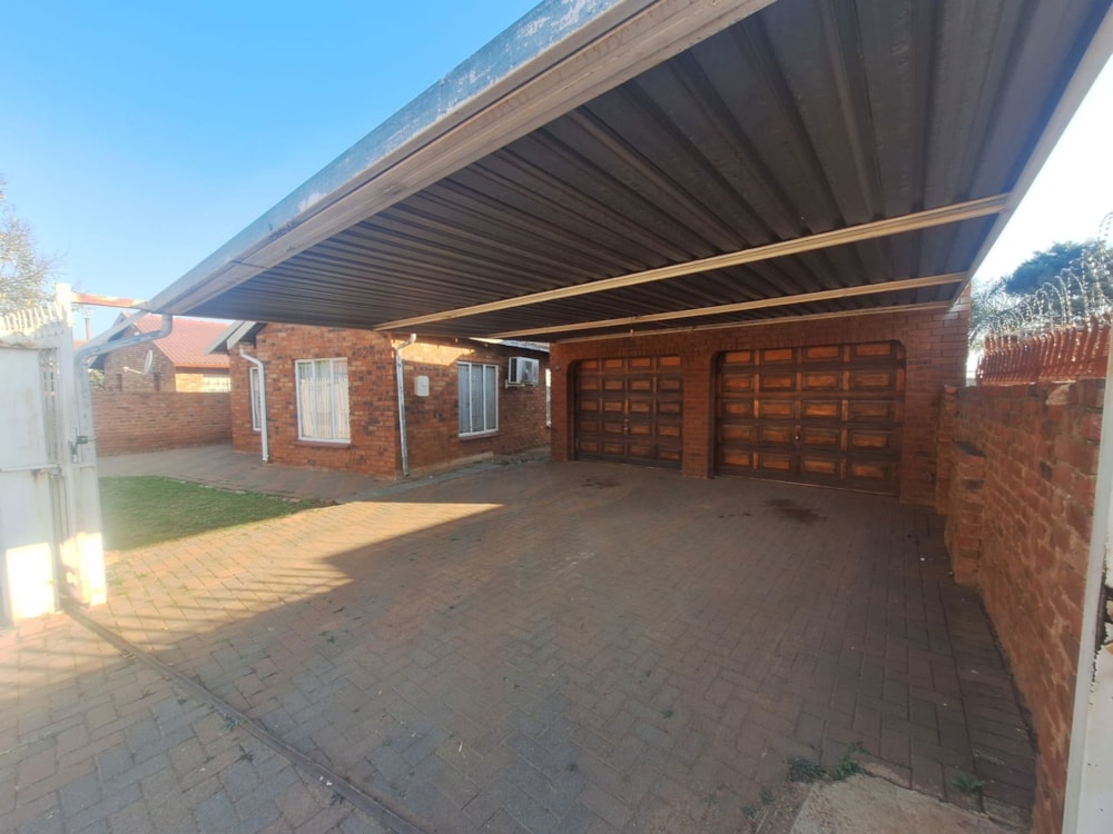House sold in Mamelodi - PTM1699827 House sold in Mamelodi - PTM1699827