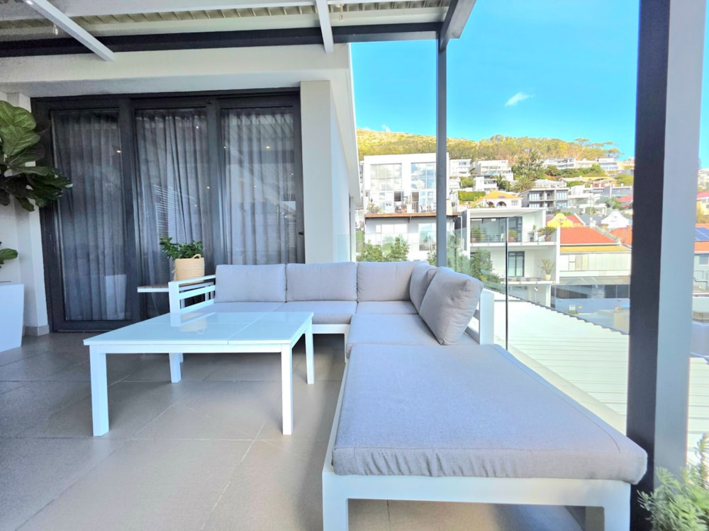 Apartment let in Green Point, Cape Town - ASL1699357