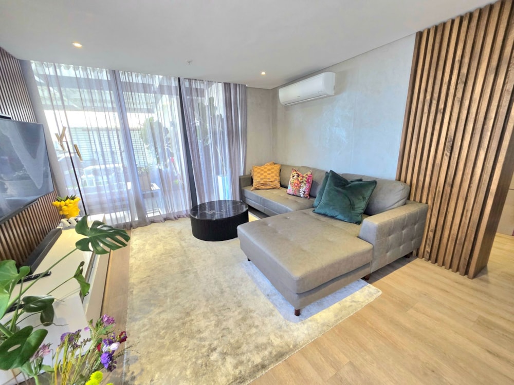 Apartment let in Green Point, Cape Town - ASL1699357