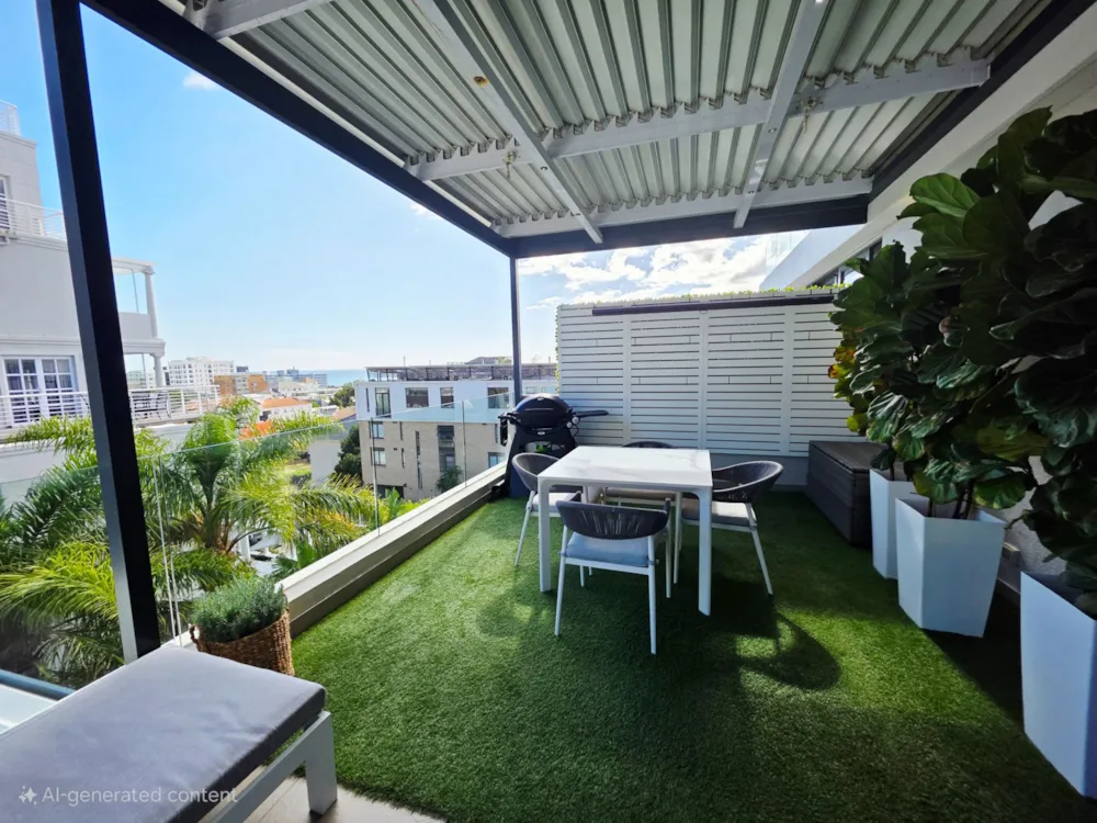 Apartment to rent in Green Point, Cape Town - ASL1744917 Apartment to rent in Green Point, Cape Town - ASL1744917