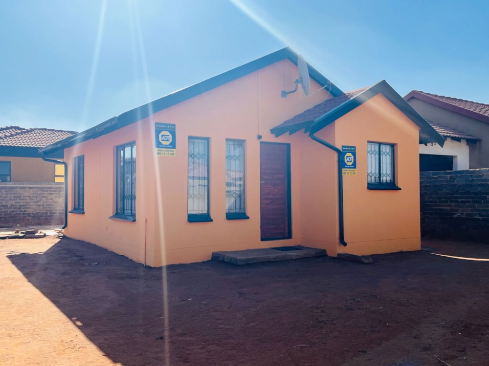 House for sale in Unitas Park - 1VT1699366