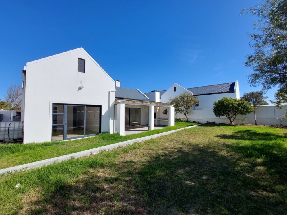 House let in Croydon Vineyard Estate - SWL1699362 House let in Croydon Vineyard Estate - SWL1699362