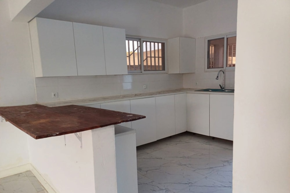 House to rent in Tete, Tete, Mozambique - 3MQ1699424 House to rent in Tete, Tete, Mozambique - 3MQ1699424