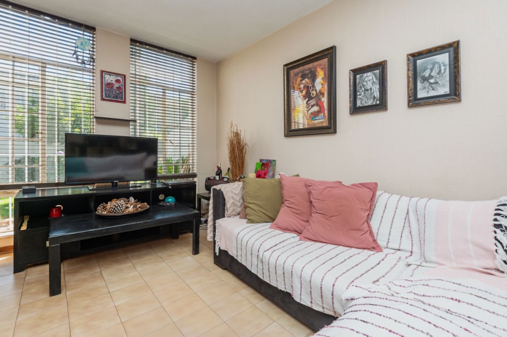 Townhouse for sale in Eastleigh - BED1699585