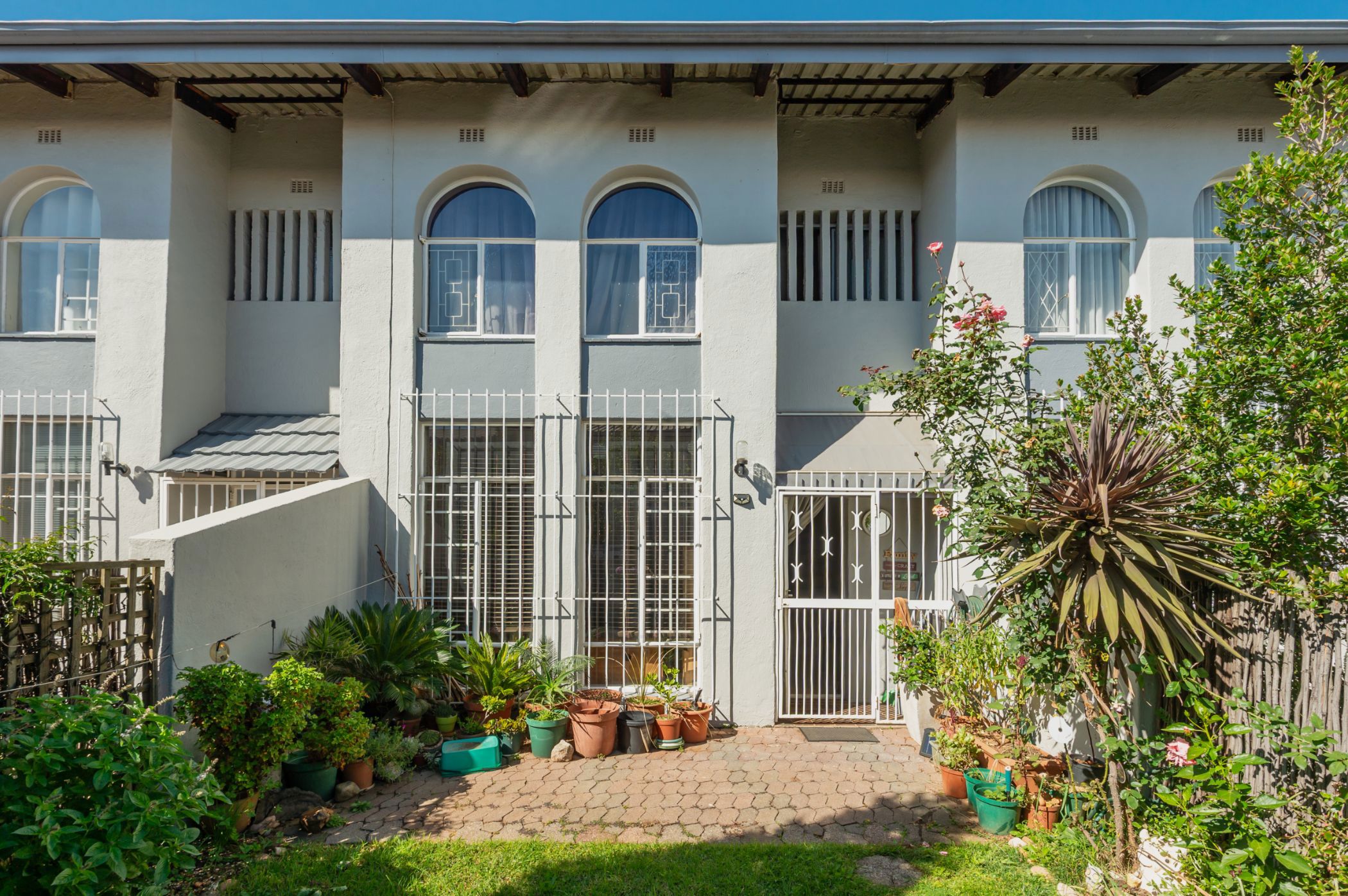 Townhouse for sale in Eastleigh - BED1699585