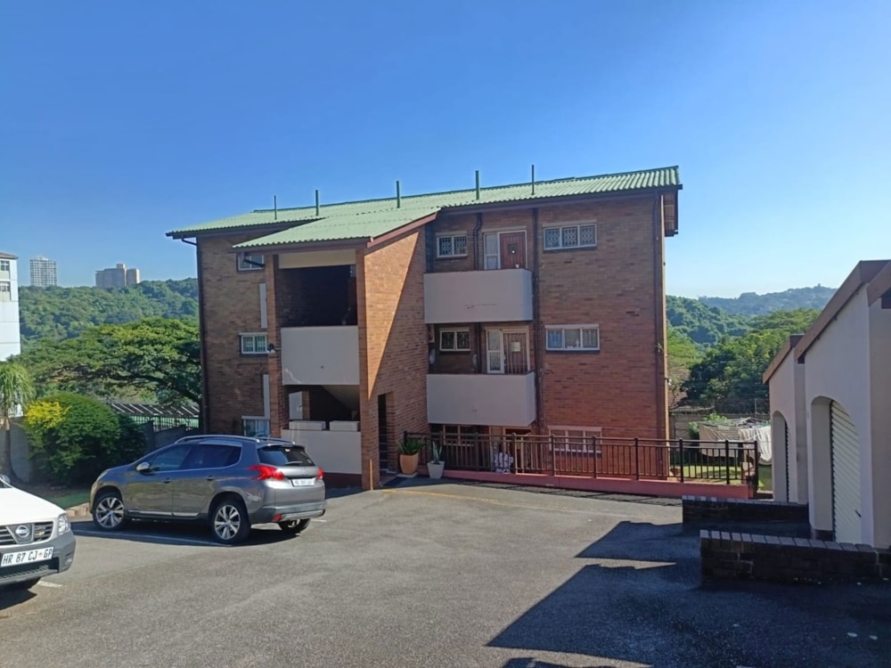 Apartment for sale in Morningside, Durban - 1DA1699413