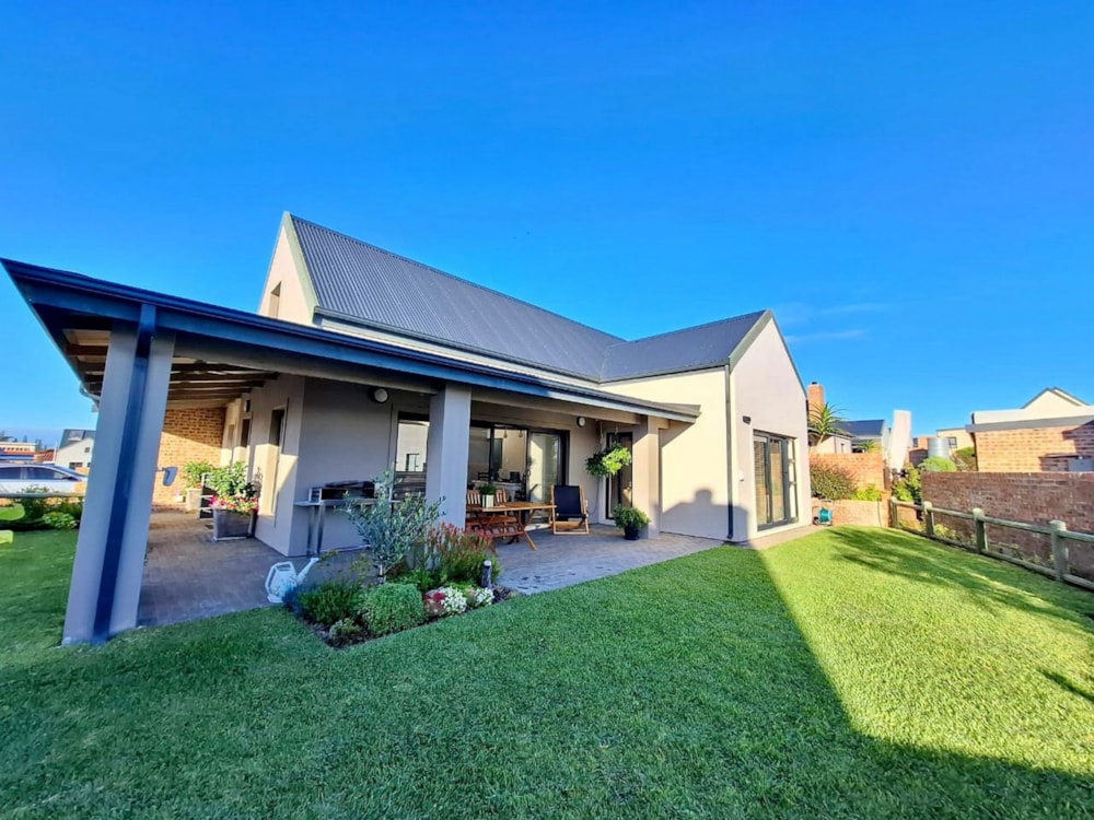 House let in Hartenbos - 1MB1699419 House let in Hartenbos - 1MB1699419