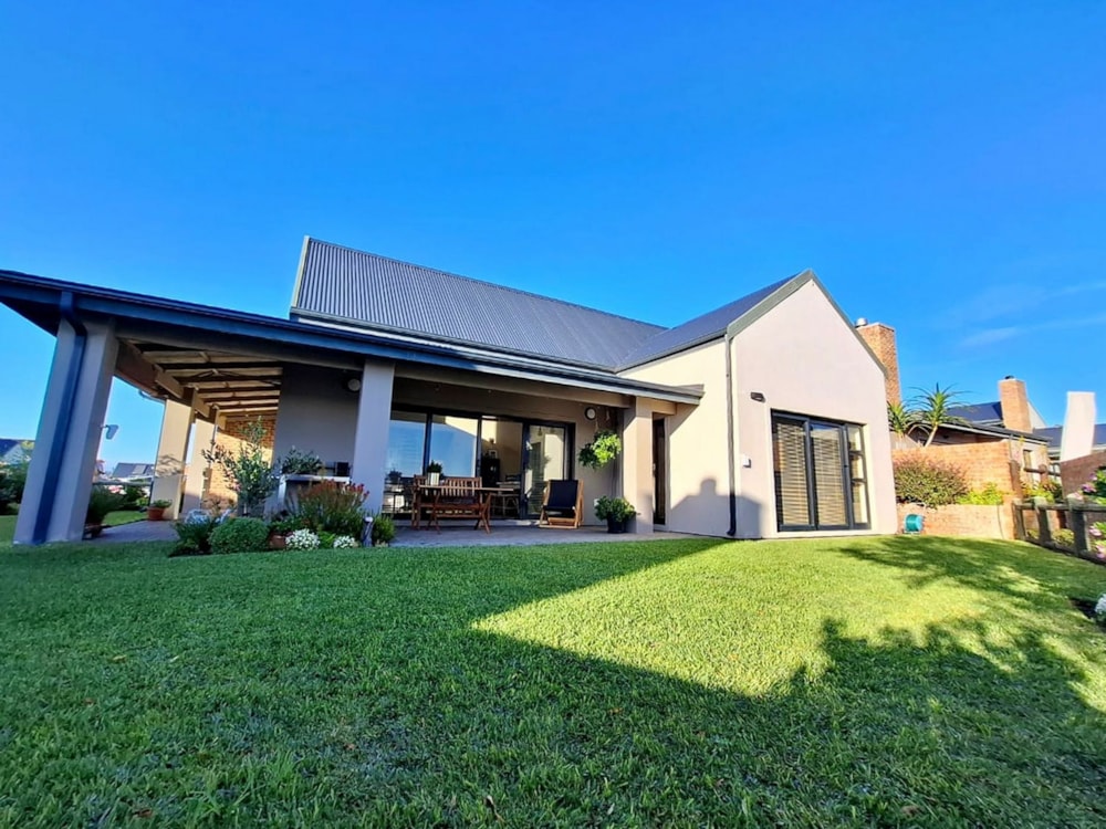 House let in Hartenbos - 1MB1699419 House let in Hartenbos - 1MB1699419