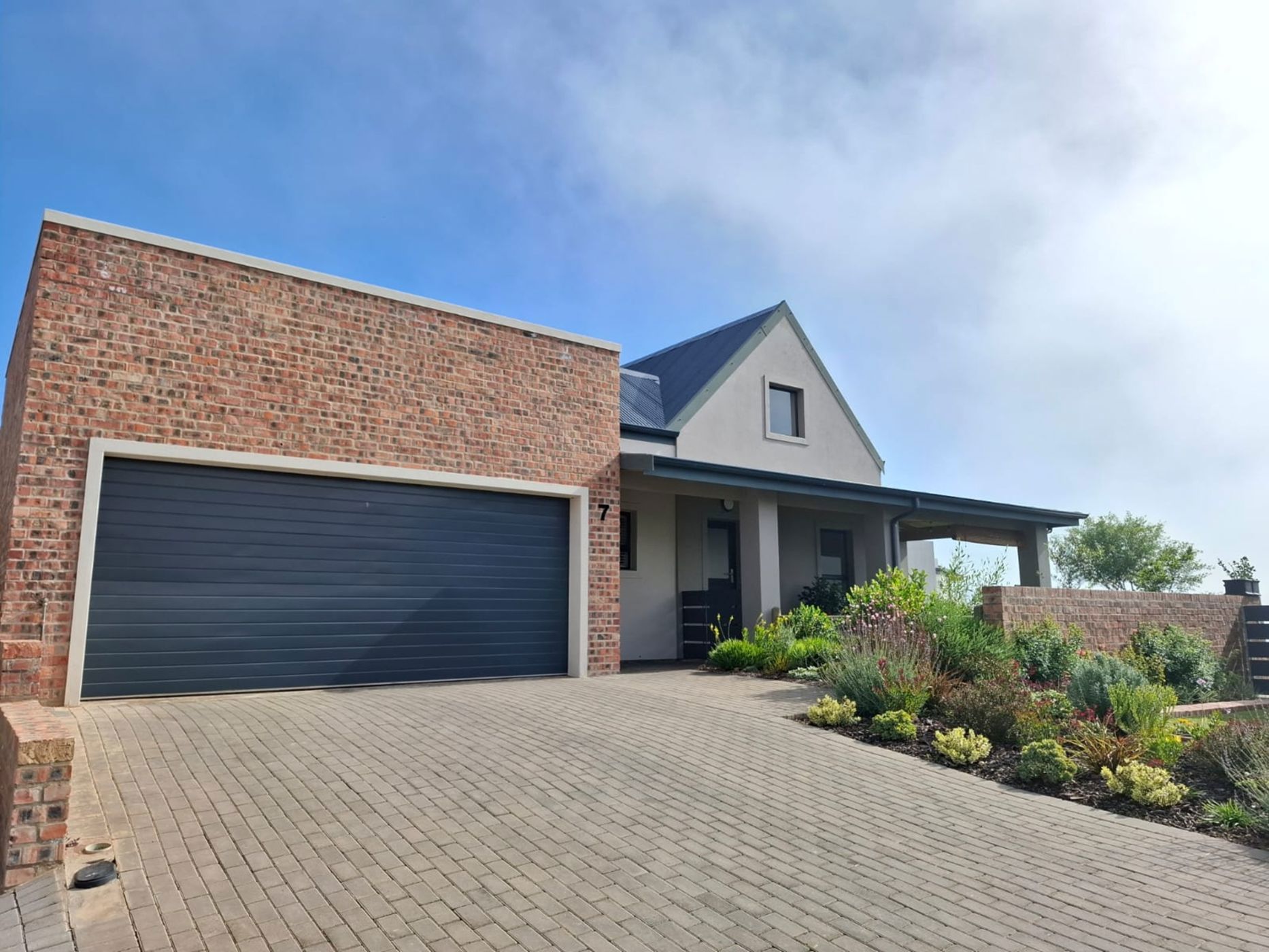 House let in Hartenbos - 1MB1699419