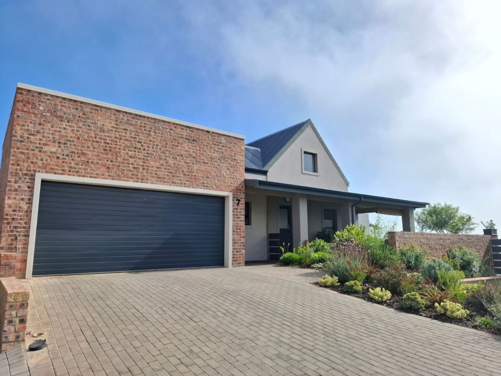 House let in Hartenbos - 1MB1699419 House let in Hartenbos - 1MB1699419