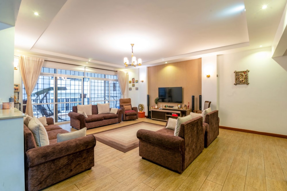 Apartment for sale in Parklands, Kenya - 3KE1701172 Apartment for sale in Parklands, Kenya - 3KE1701172