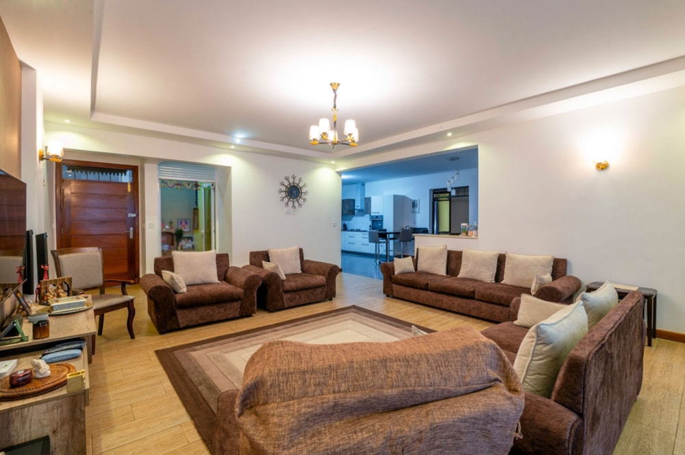 Apartment for sale in Parklands, Kenya - 3KE1701172 Apartment for sale in Parklands, Kenya - 3KE1701172