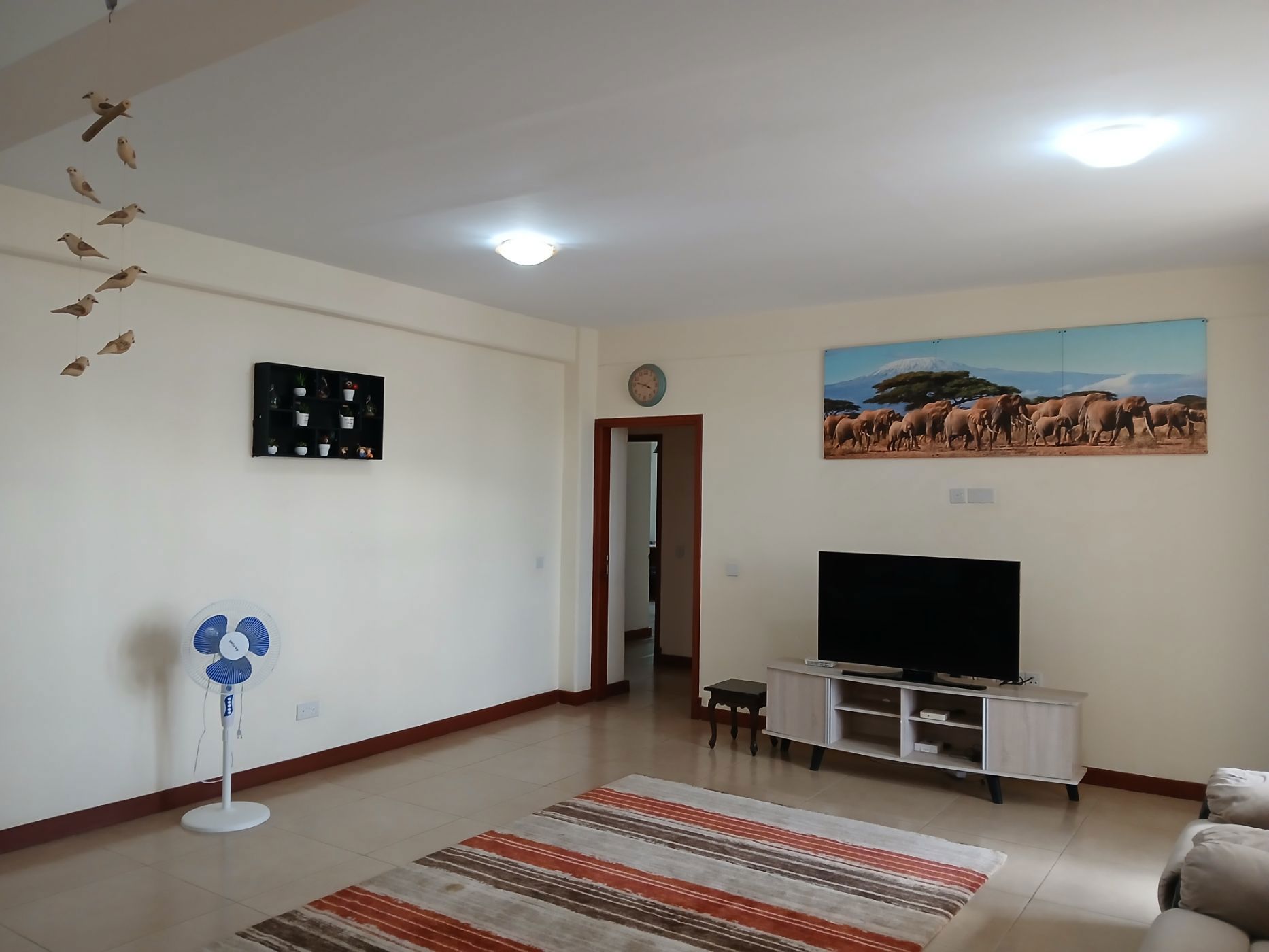 Apartment for sale in Parklands, Kenya - 3KE1700210