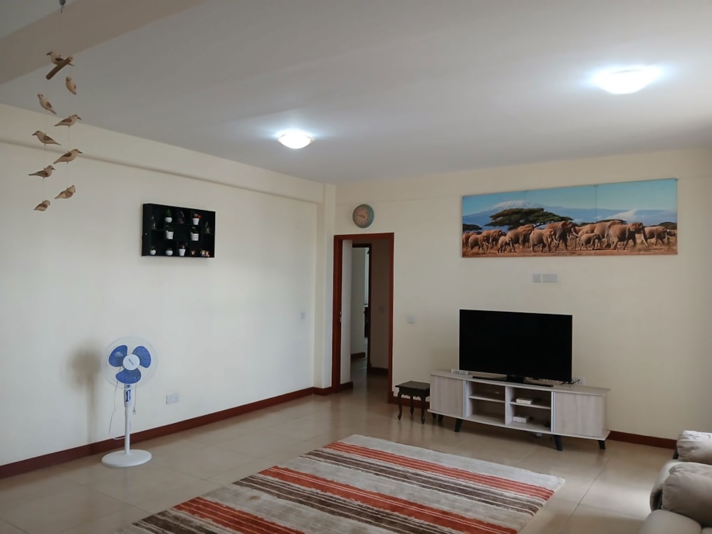 Apartment for sale in Parklands, Kenya - 3KE1700210 Apartment for sale in Parklands, Kenya - 3KE1700210