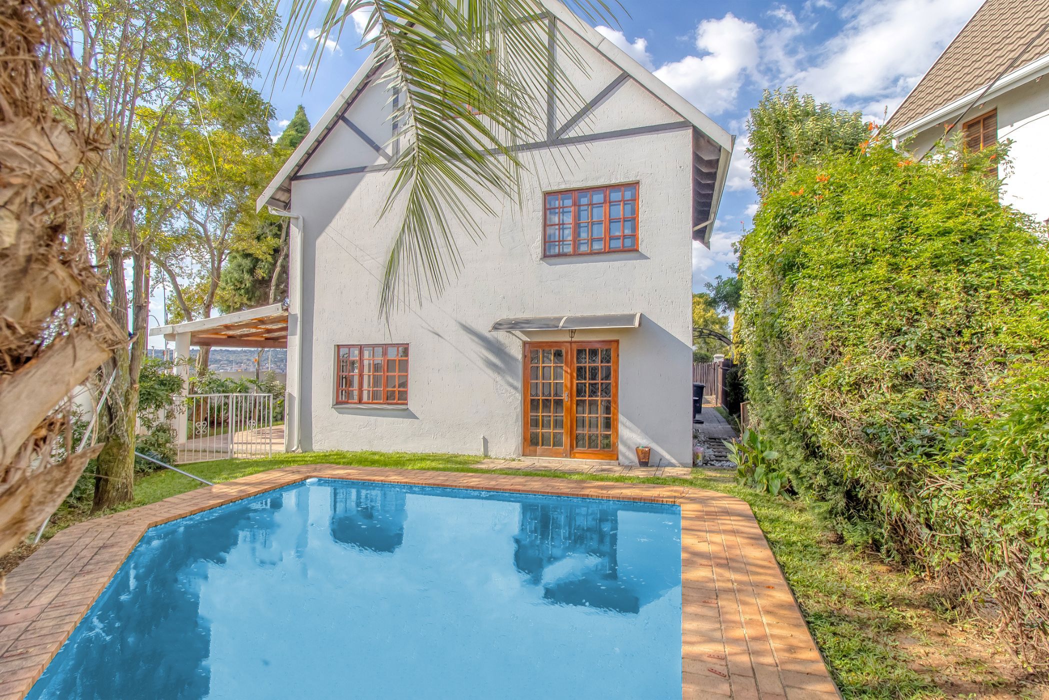 House let in Barbeque Downs - MDL1699464