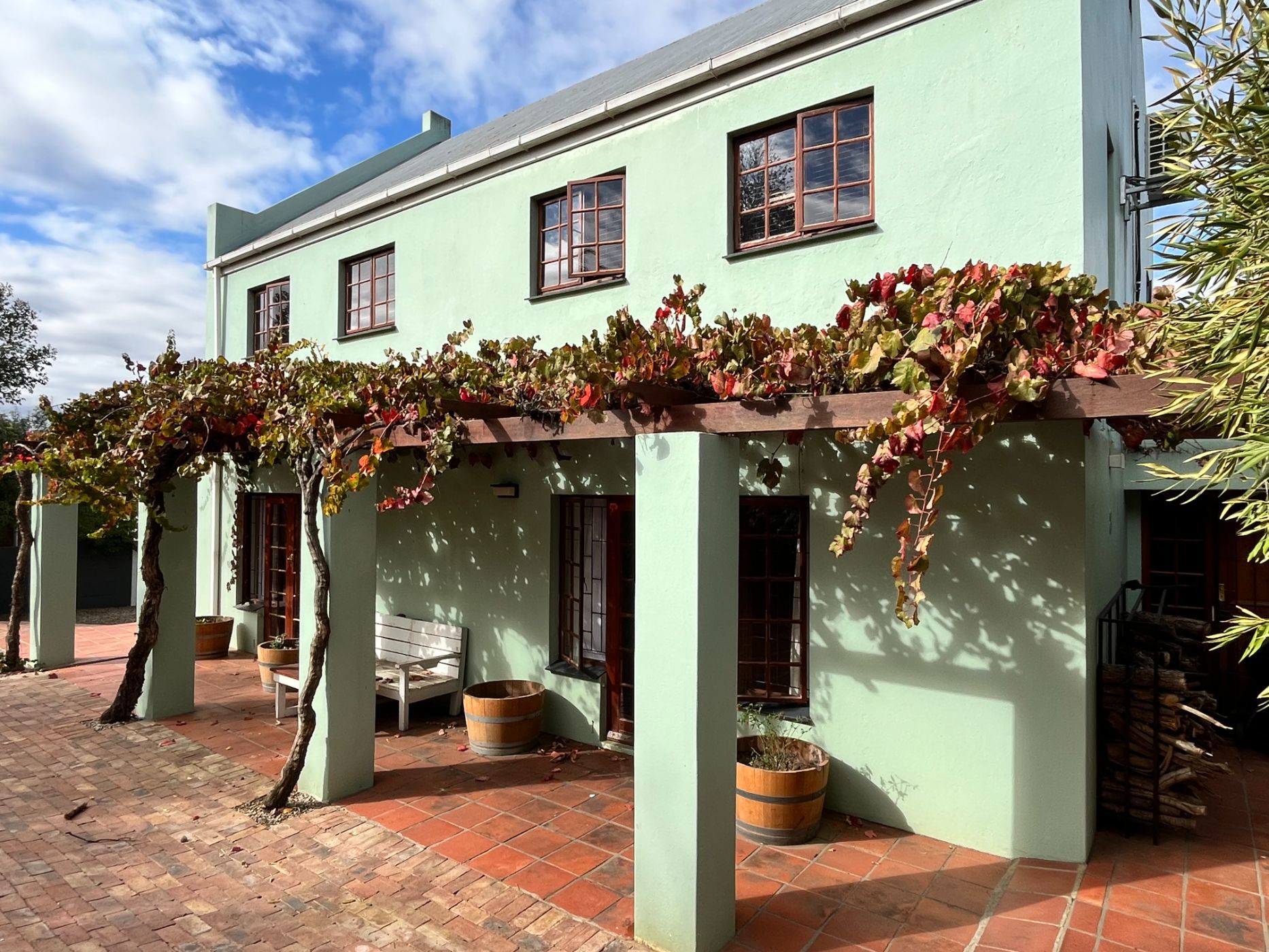 House for sale in Die Wingerd, Malmesbury - 1MS1699593