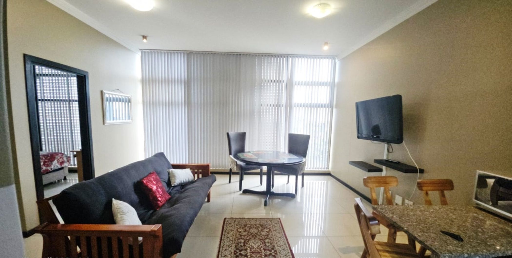 Apartment for sale in New Town Centre - 1ND1699458