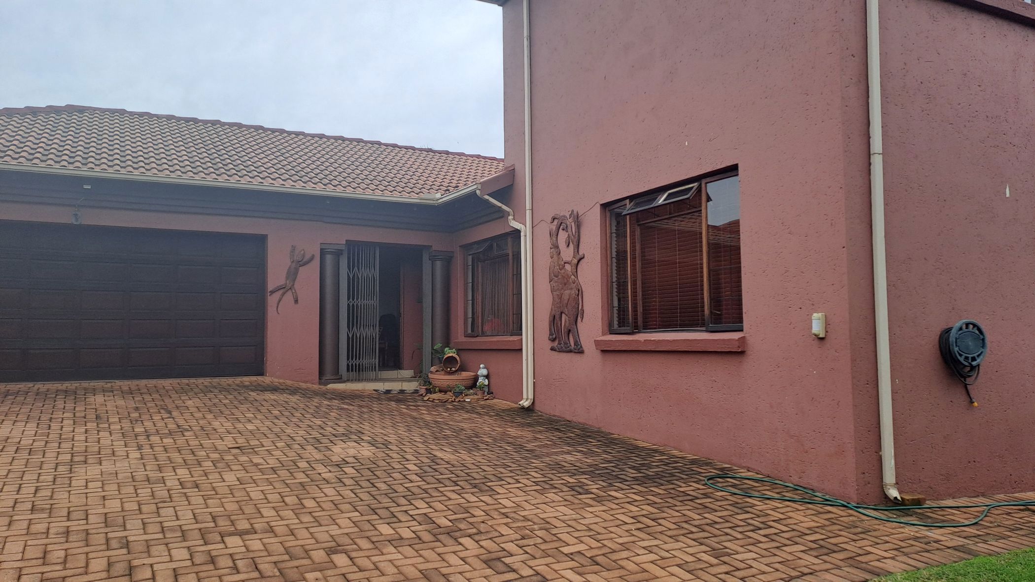 House for sale in Aerorand - 1MD1699522