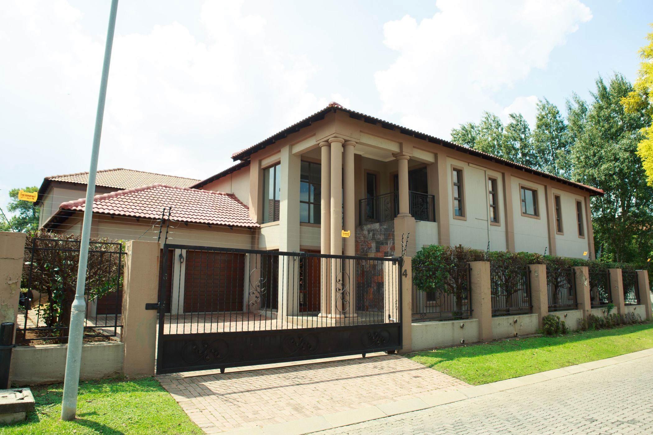 House for sale in  Vanderbijlpark SW 5 - 1VT1699465