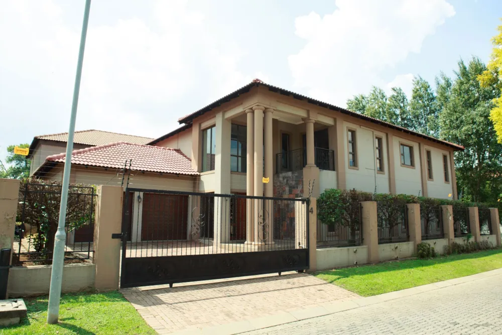 House for sale in Vanderbijlpark SW 5 - 1VT1699465 House for sale in Vanderbijlpark SW 5 - 1VT1699465