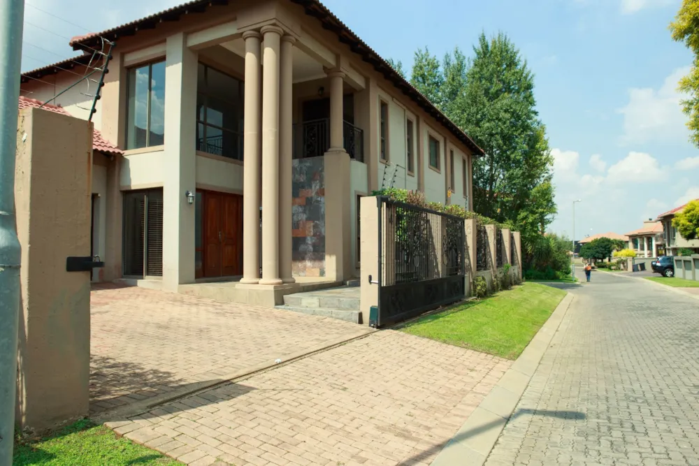 House for sale in Vanderbijlpark SW 5 - 1VT1699465 House for sale in Vanderbijlpark SW 5 - 1VT1699465