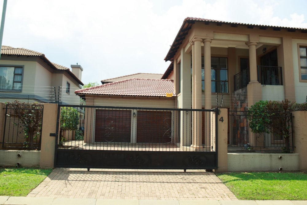 House for sale in  Vanderbijlpark SW 5 - 1VT1699465