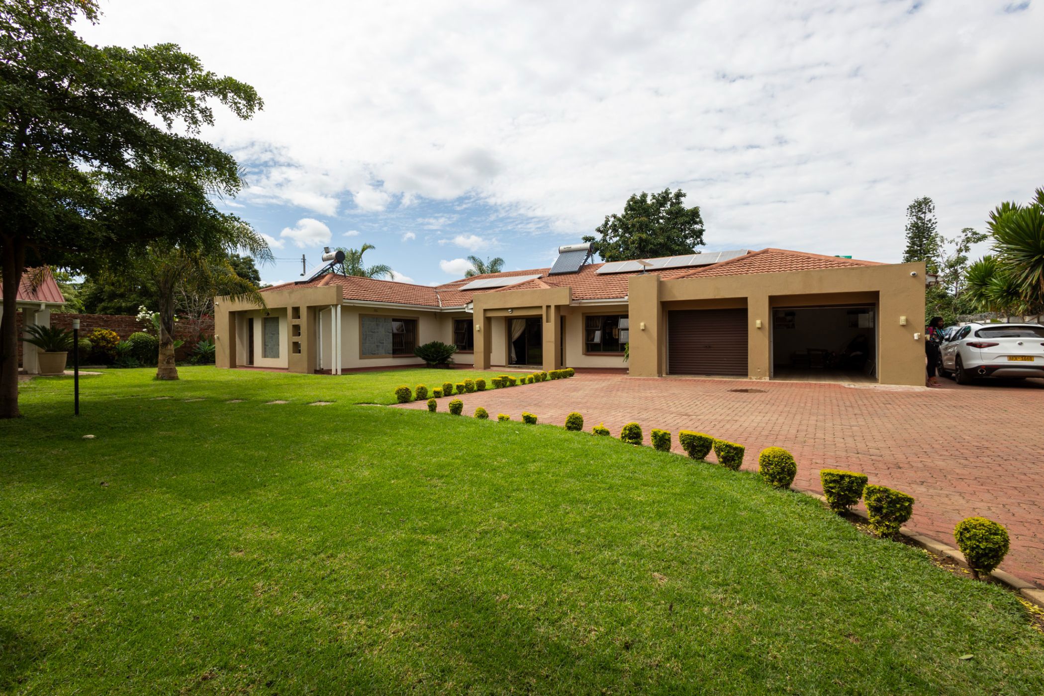 House for sale in Eastlea North, Zimbabwe - 3ZB1699488