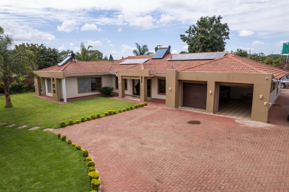 House for sale in Eastlea North, Zimbabwe - 3ZB1699488