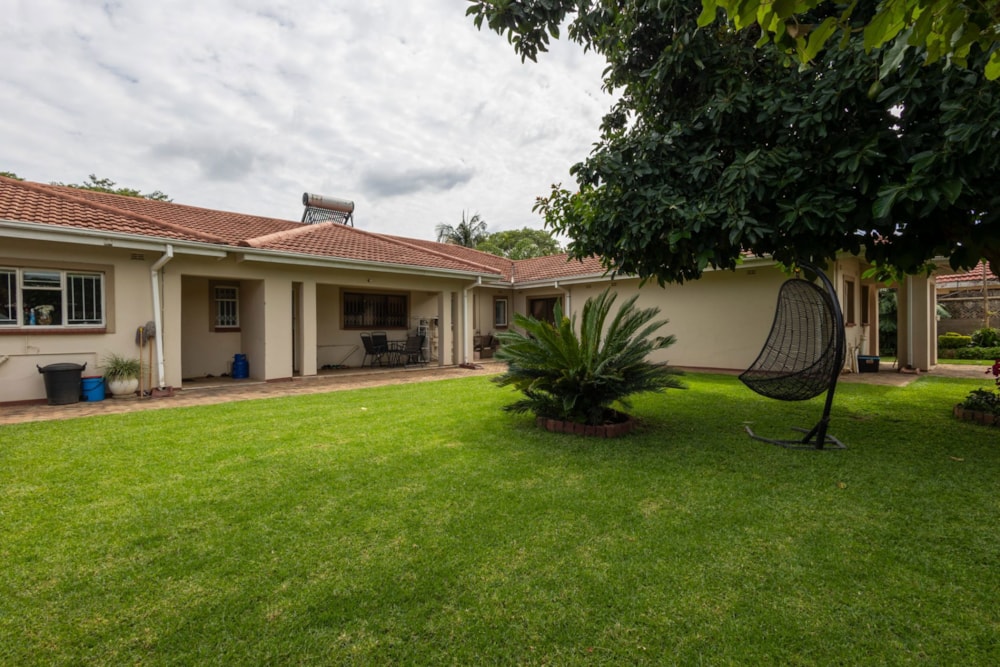 House for sale in Eastlea North, Zimbabwe - 3ZB1699488