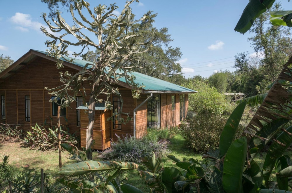 Cottage let in Karen, Kenya - 3KE1699467