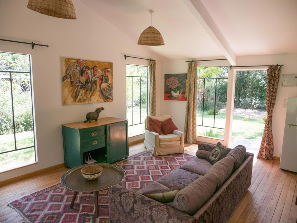 Cottage let in Karen, Kenya - 3KE1699467