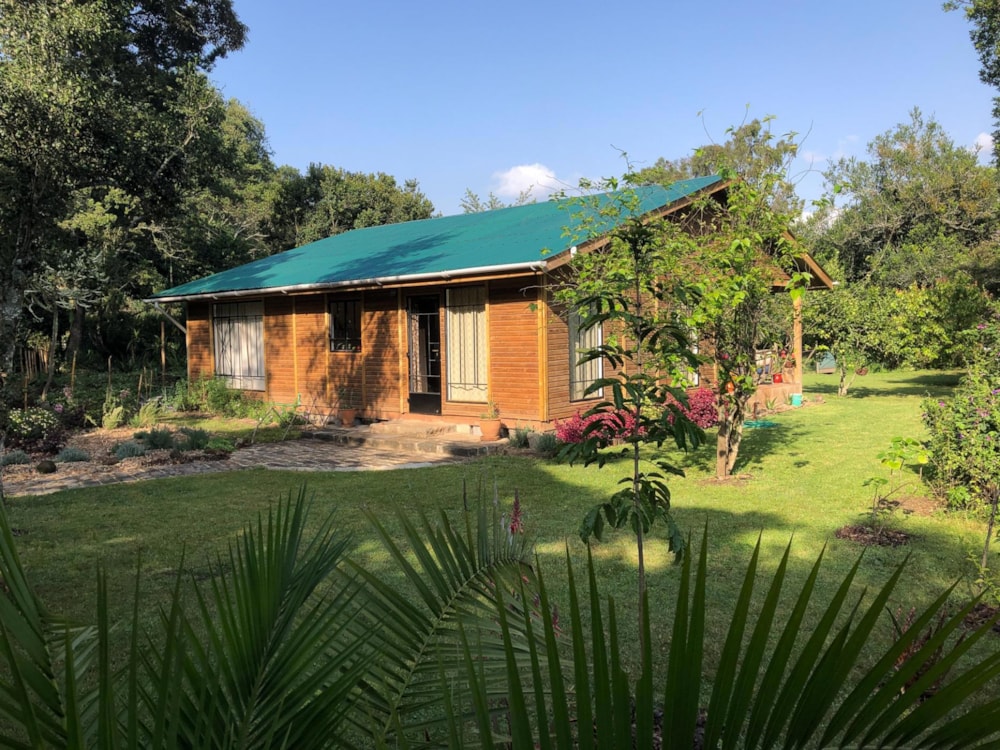 Cottage let in Karen, Kenya - 3KE1699467