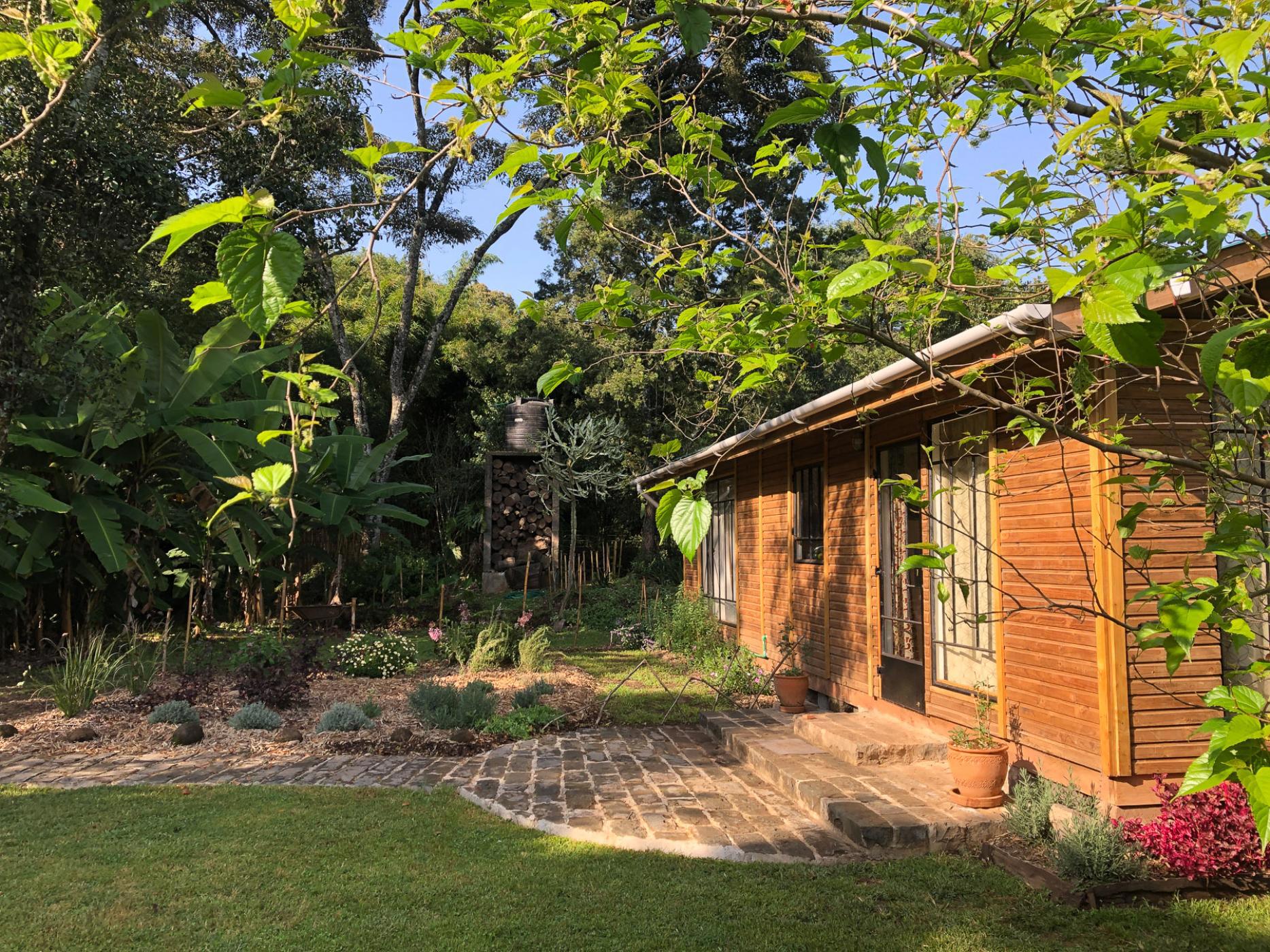 Cottage let in Karen, Kenya - 3KE1699467