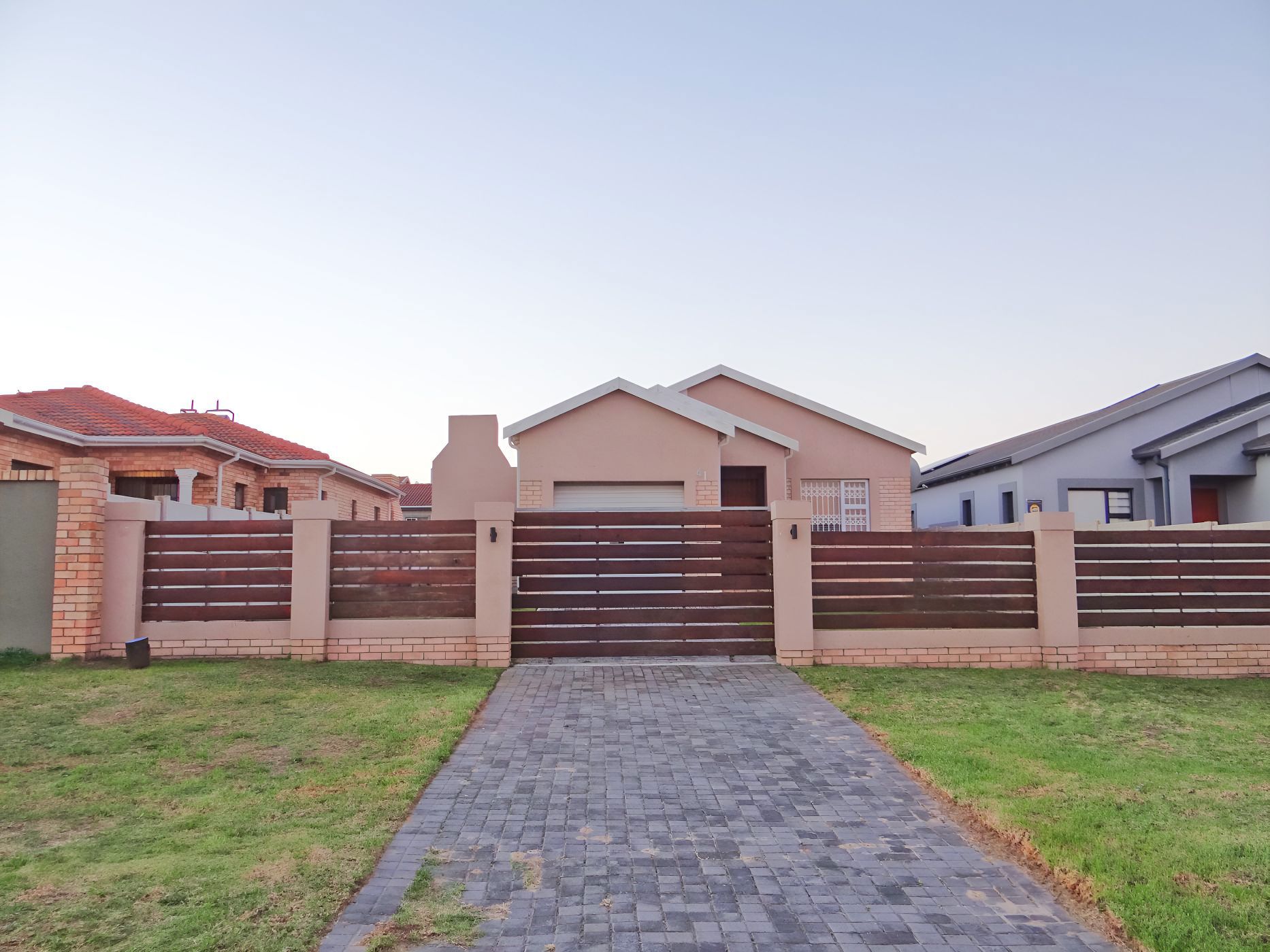 House for sale in Parsons Ridge - 1PLZ1699889