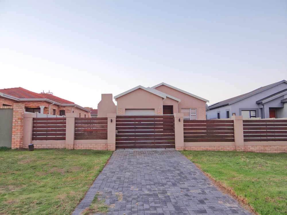 House for sale in Parsons Ridge - 1PLZ1699889