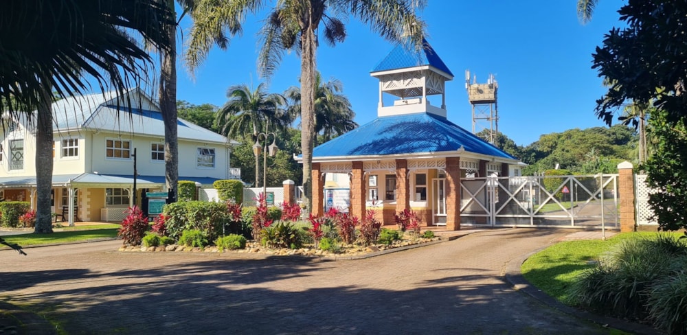 Apartment for sale in Port Edward - 1PD1699482 Apartment for sale in Port Edward - 1PD1699482