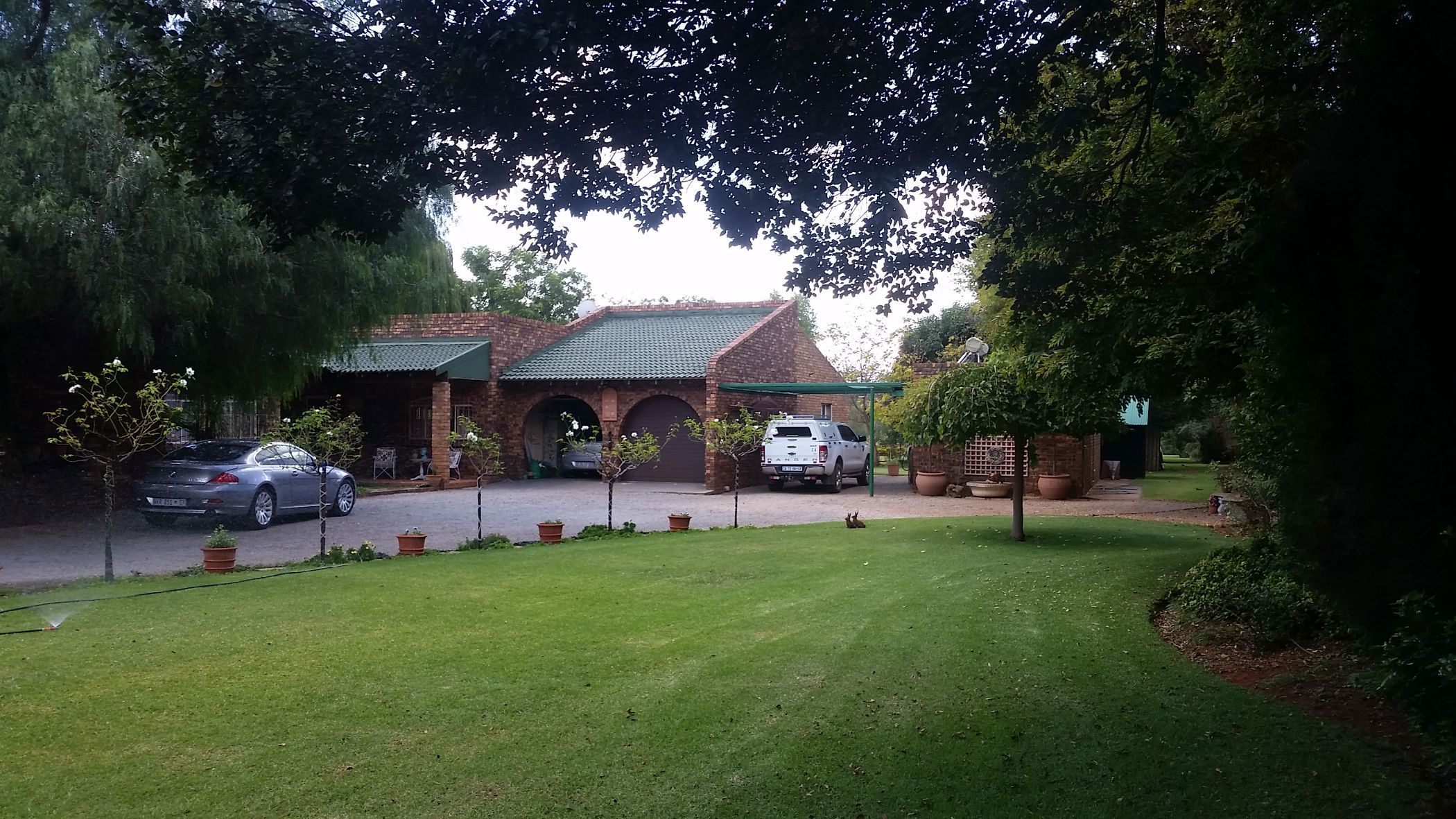 House for sale in Henley on Klip - 1VT1700203