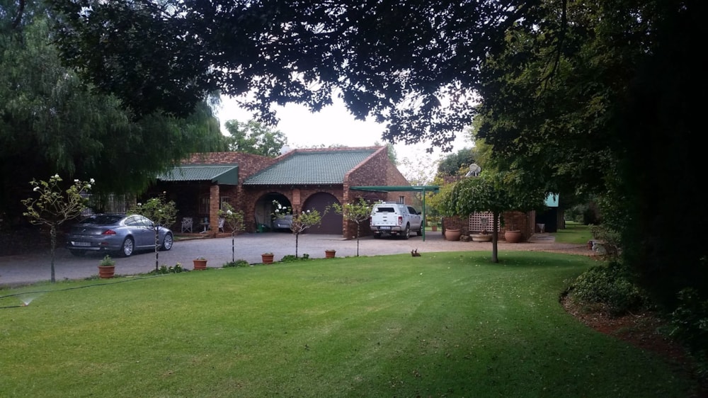 House for sale in Henley on Klip - 1VT1700203 House for sale in Henley on Klip - 1VT1700203