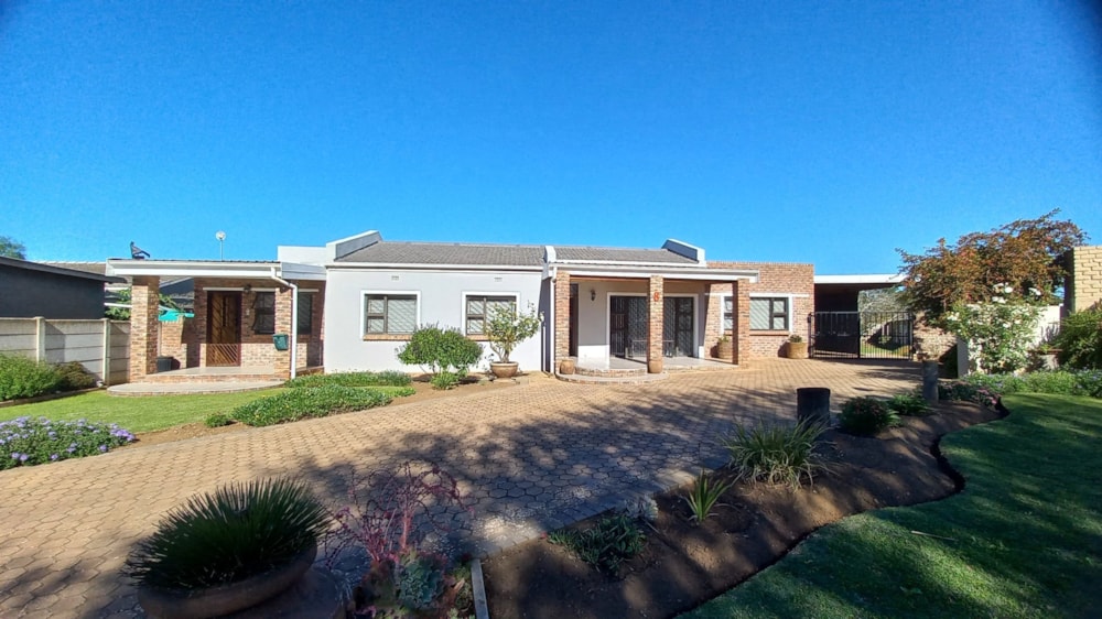 House sold in Heidelberg, Garden Route - 1SR1699564 House sold in Heidelberg, Garden Route - 1SR1699564