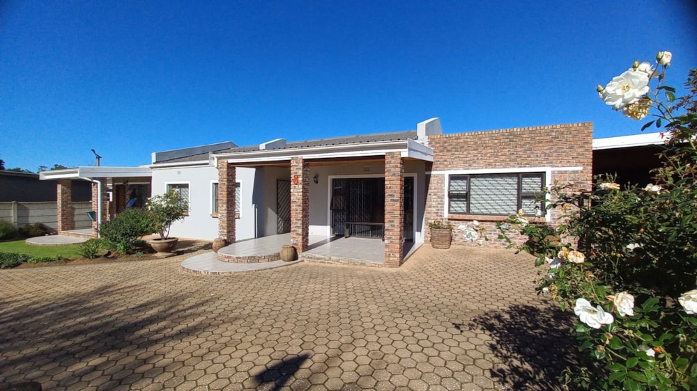 House sold in Heidelberg, Garden Route - 1SR1699564 House sold in Heidelberg, Garden Route - 1SR1699564