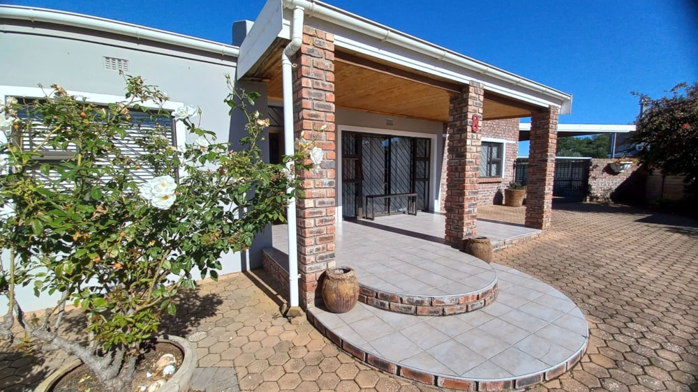 House sold in Heidelberg, Garden Route - 1SR1699564 House sold in Heidelberg, Garden Route - 1SR1699564