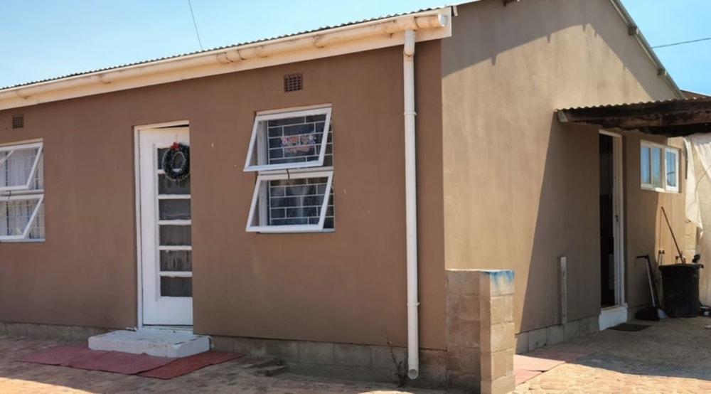 House sold in Chatsworth, Malmesbury - 1MS1700430 House sold in Chatsworth, Malmesbury - 1MS1700430