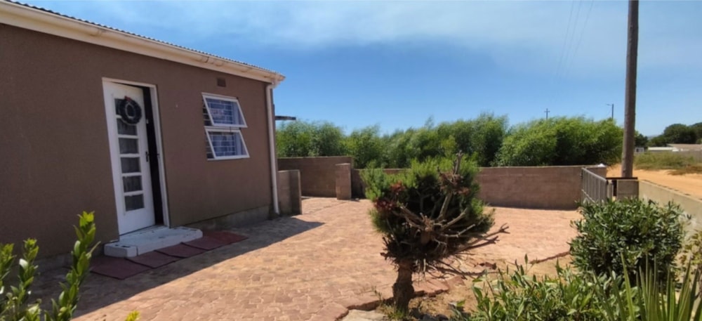 House sold in Chatsworth, Malmesbury - 1MS1700430 House sold in Chatsworth, Malmesbury - 1MS1700430