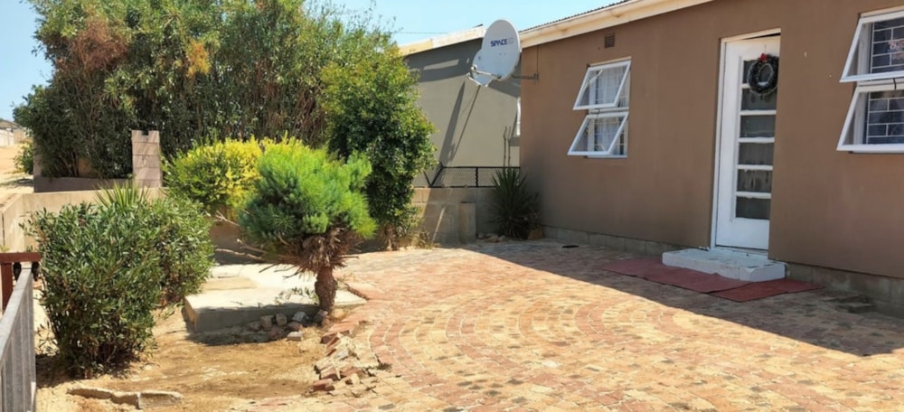 House sold in Chatsworth, Malmesbury - 1MS1700430 House sold in Chatsworth, Malmesbury - 1MS1700430