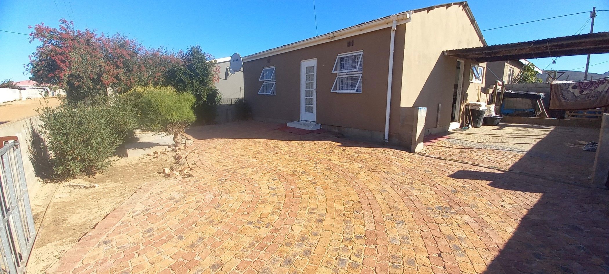 House sold in Chatsworth, Malmesbury - 1MS1700430